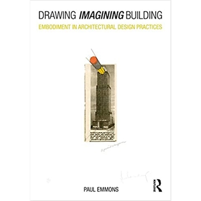 按需印刷图书Drawing Imagining Building[9781472465269]