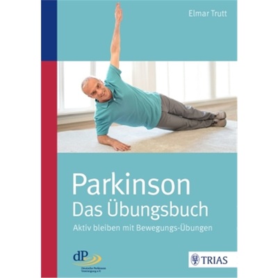 预订【德语】Parkinson - das ubungsbuch[9783432103396]
