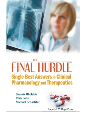 按需印刷The Final Hurdle[9781848167438]