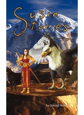 按需印刷Susie Stories the Awaking[9780557027507]