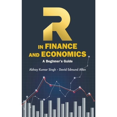 按需印刷R in Finance and Economics[9789813144460]