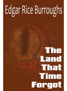 按需印刷The Land that Time Forgot[9781612033570]