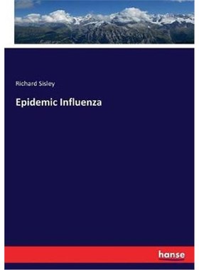 按需印刷Epidemic Influenza[9783743373136]