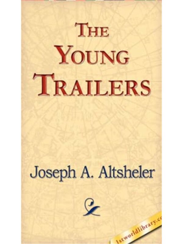 预订不退不换The Young Trailers