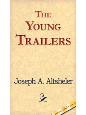 预订不退不换The Young Trailers