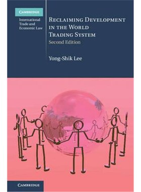 按需印刷不退不换Reclaiming Development in the World Trading System[9781107491571]
