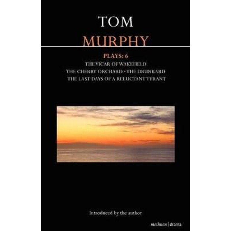 按需印刷不退不换Murphy Plays 6[9781408123881]
