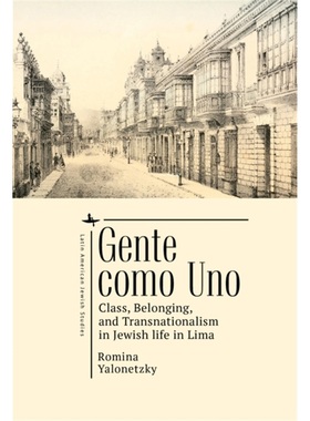预订Gente como Uno[9781644697429]