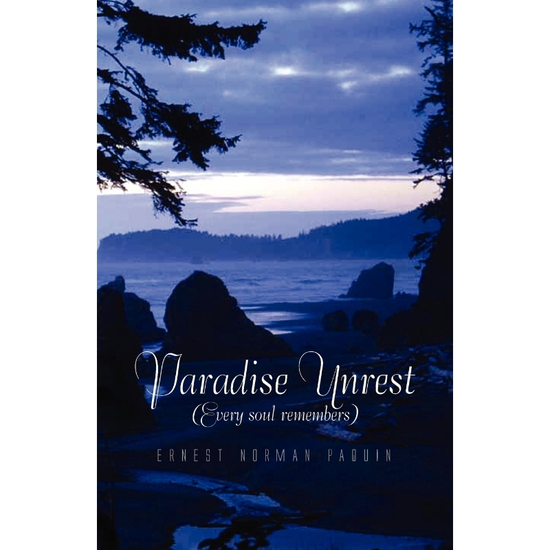 按需印刷Paradise Unrest[9781450031745]