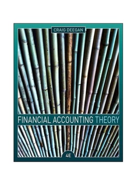 预订Financial Accounting Theory