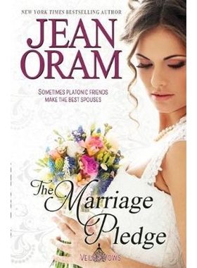 按需印刷The Marriage Pledge[9781928198451]