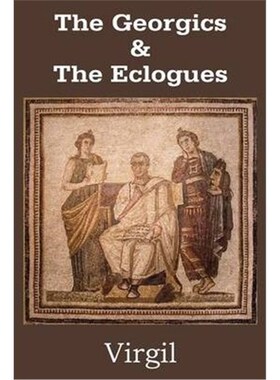 预订不退不换The Georgics & The Eclogues
