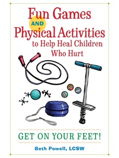 预订不退不换Fun and Games Physical Help Activities Children Hurt Who Heal