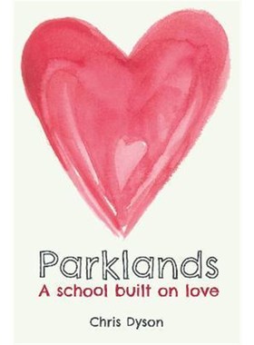 预订Parklands:A school built on love