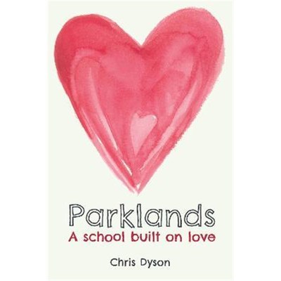 预订Parklands:A school built on love