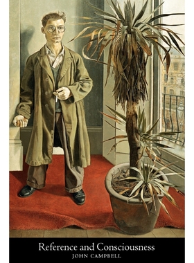 按需印刷Reference and Consciousness[9780199243815]