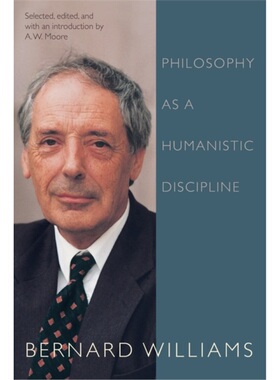 按需印刷Philosophy as a Humanistic Discipline[9780691134093]