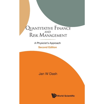 按需印刷不退不换Quantitative Finance and Risk Management[9789814571234]