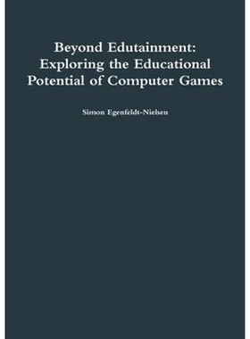 按需印刷Beyond Edutainment[9781446768655]