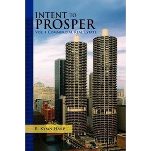 9781436379199 Prosper 按需印刷Intent