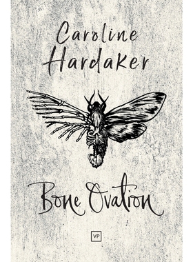 按需印刷Bone Ovation[9781908853899]