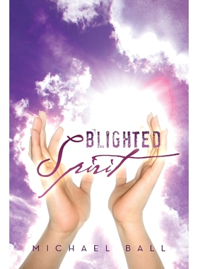 按需印刷Blighted Spirit[9781483684673]