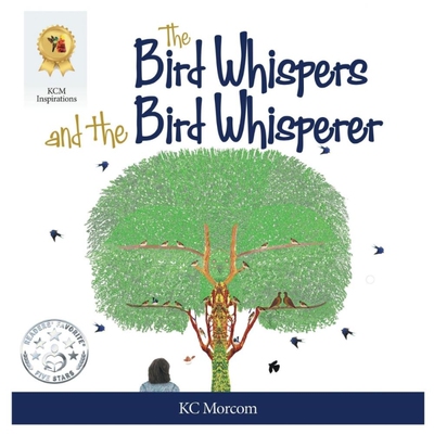 按需印刷不退不换The Bird Whispers and the Bird Whisperer[9780648916420]
