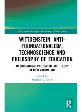 按需印刷  Wittgenstein, Anti-foundationalism, Technoscience