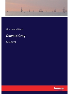 按需印刷Oswald Cray[9783337032470]