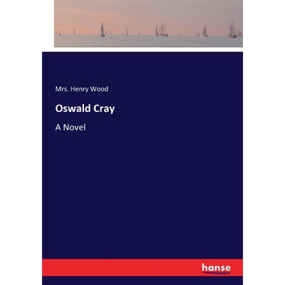 按需印刷Oswald Cray[9783337032470]