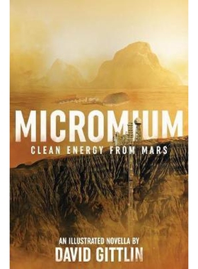 按需印刷Micromium[9780988263550]