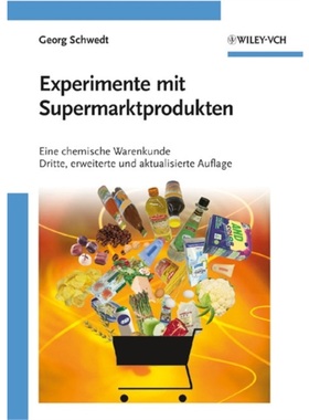 预订Experimente mit Supermarktprodukten