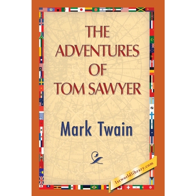 按需印刷不退不换The Adventures of Tom Sawyer[9781421851617]