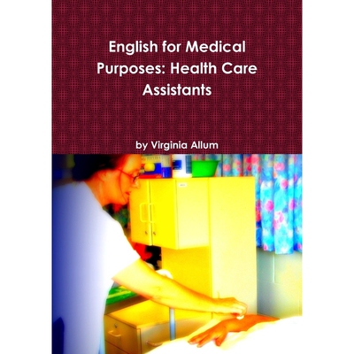 按需印刷English for Medical Purposes[9781471681929]