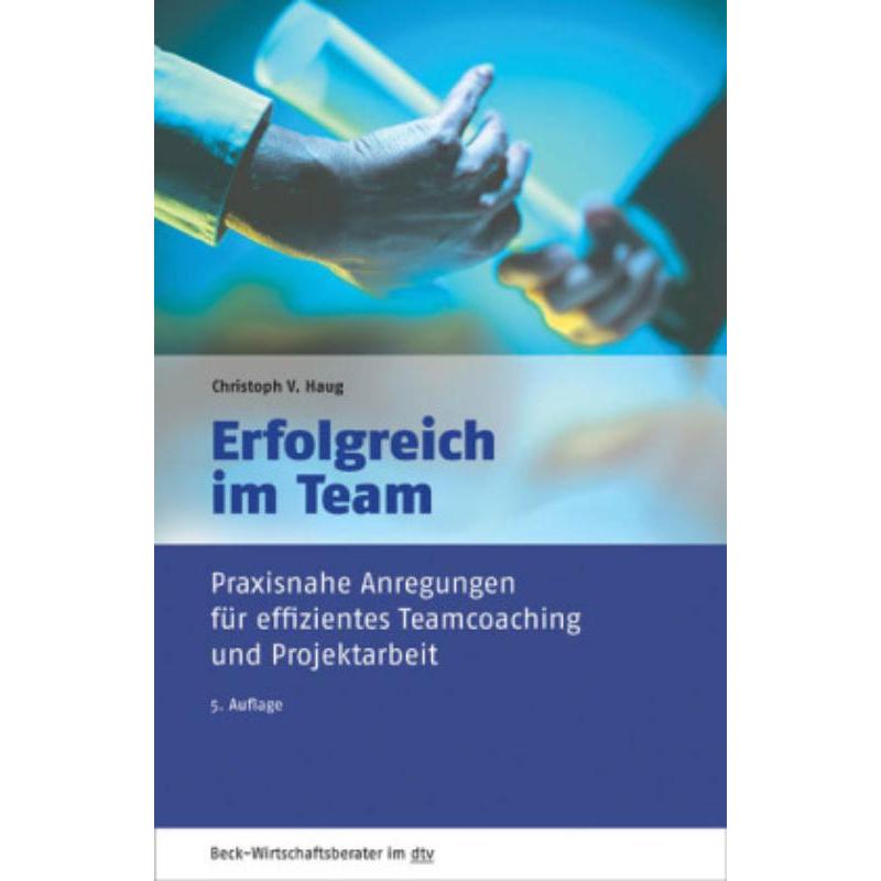 预订【德语】 Erfolgreich im Team:Praxisnahe Anregungen