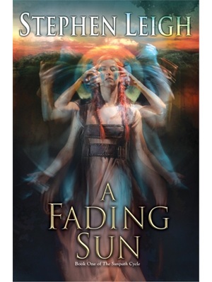 按需印刷A Fading Sun