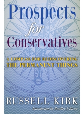 按需印刷Prospects for Conservatives[9781621380504]