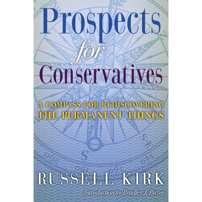 按需印刷不退不换Prospects for Conservatives[9781621380504]