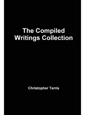 按需印刷The Compiled Writings Collection[9781257380480]