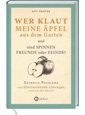 预订【德语】 Wer klaut meine Äpfel aus dem Garten und sind Spinnen Freunde oder Feinde