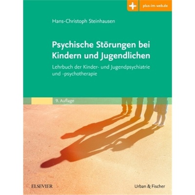 预订【德语】Psychische Storungen bei Kindern und Jugendlichen[9783437210839]