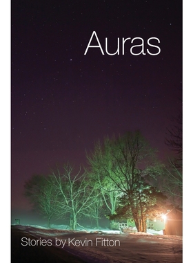 按需印刷Auras[9781953236685]