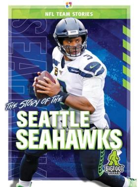 预订The Story of the Seattle Seahawks