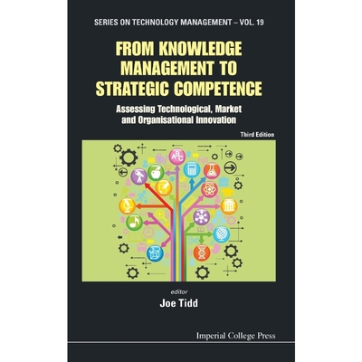 按需印刷From Knowledge Management to Strategic Competence[9781848168831]