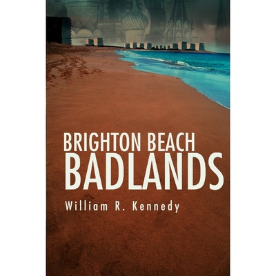 按需印刷Brighton Beach Badlands[9780595349944]
