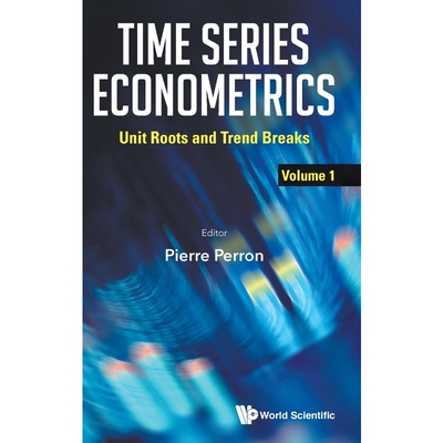 按需印刷不退不换Time Series Econometrics[9789813237865]