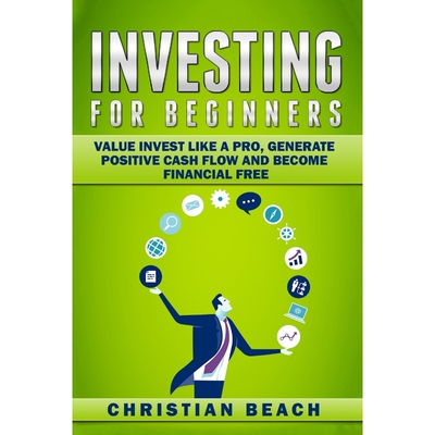 按需印刷不退不换Investing For Beginners[9789198630848]
