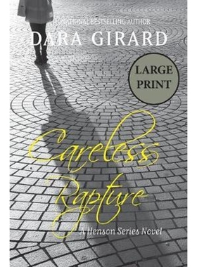 按需印刷Careless Rapture[9781949764345]