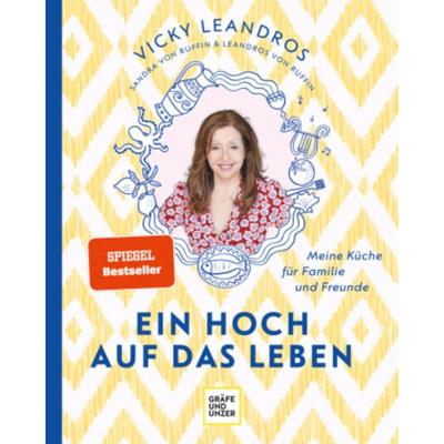 预订【德语】 Ein Hoch auf das Leben:Meine Küche für Familie und Freunde