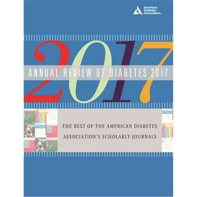 of diabetes 2017:the best of the american diabetes associations